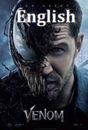 Venom 2018 Movie